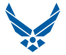 Official Logo of U.S. Air Force