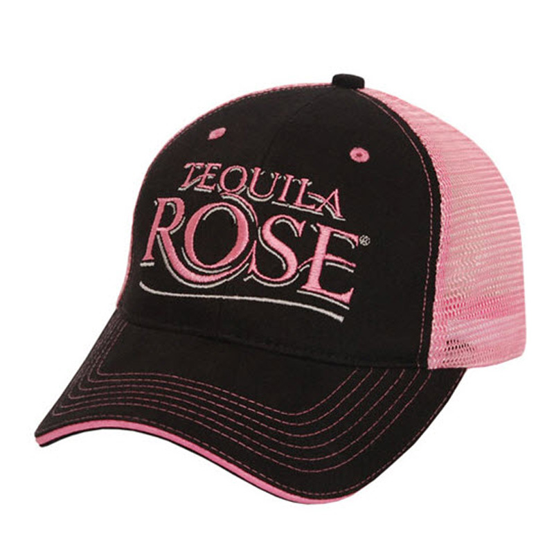 tequila rose squadron cap