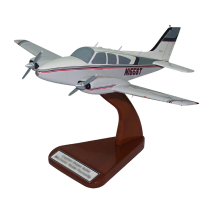 gallery image of airplane models