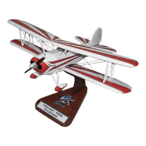 gallery image of airplane models