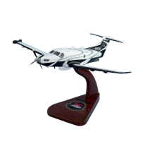 gallery image of airplane models