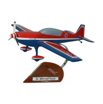 gallery image of airplane models