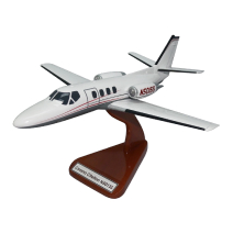 gallery image of airplane models