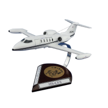 gallery image of airplane models