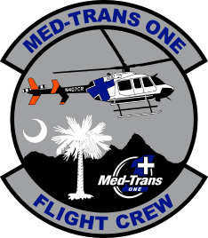 seventh example of sketch turned into rendered design of a patch with a helicopter for review