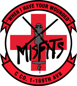 eighth example of sketch turned into rendered design of a patch for review