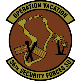 eleventh example of sketch turned into rendered design of a patch for review