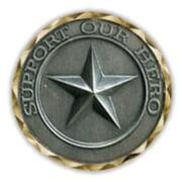 Challenge Coins Details and Specifications