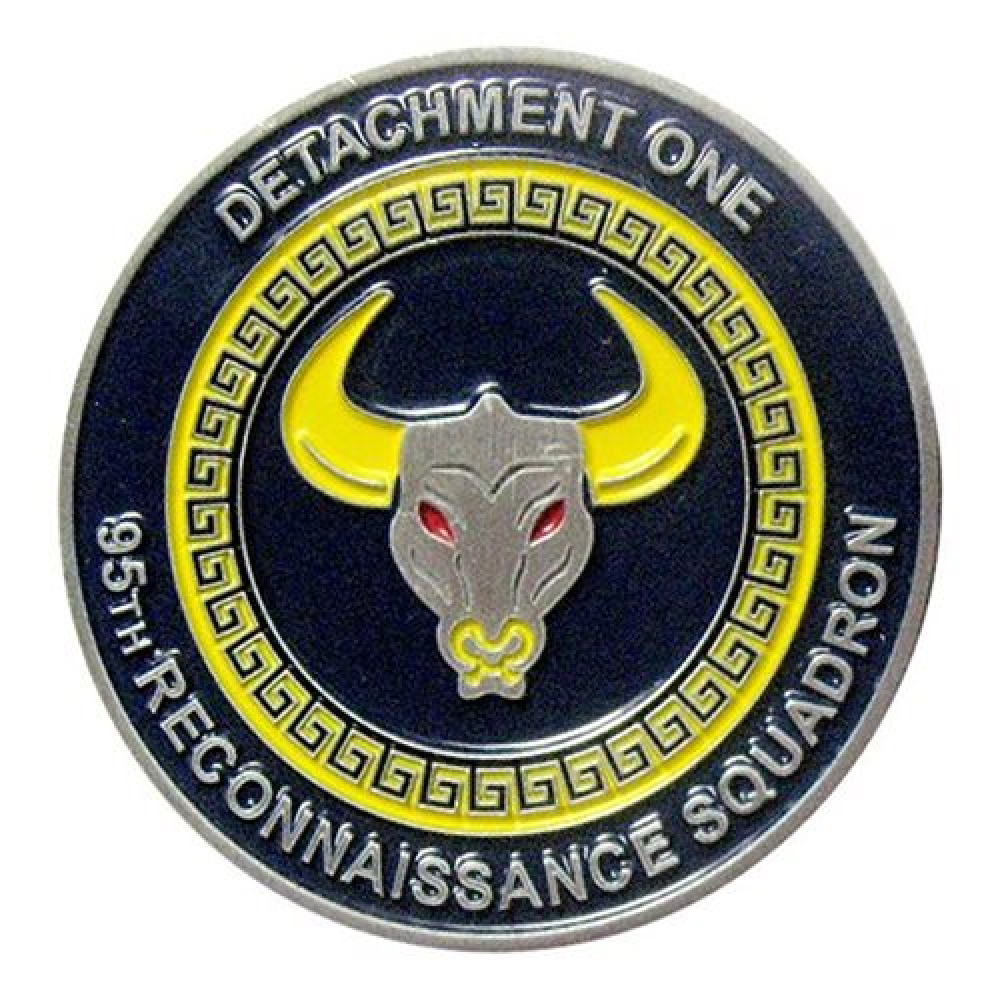 Challenge Coins Design Gallery