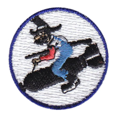 gallery image of EMBROIDERED MINI PATCHES