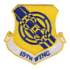 gallery image of EMBROIDERED PATCHES