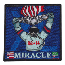 gallery image of EMBROIDERED PATCHES