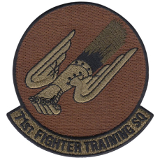 gallery image of EMBROIDERED PATCHES