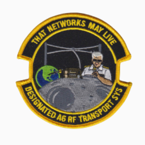 How To Create Custom Patches & Tips to Design Your Own Patch