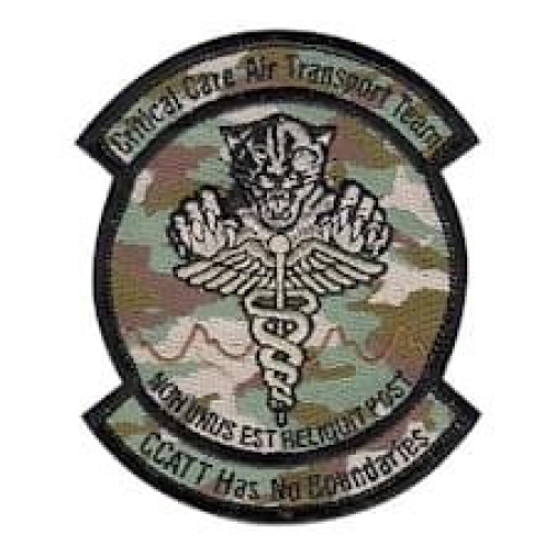 gallery image of CCATT Patches