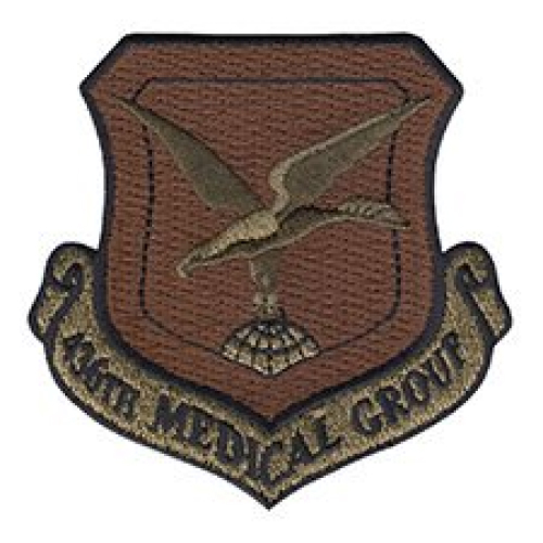 gallery image of OCP Patches