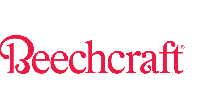 Beechcraft Trademark Logo