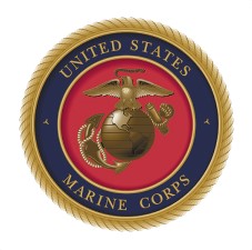 United States Marine Corps Seal