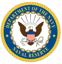 Department of the Navy Naval Reserve Emblem