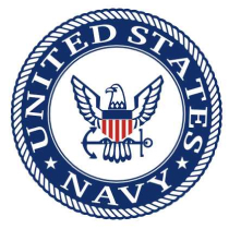 United States Navy alternative Emblem