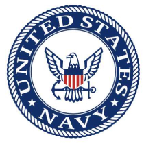 United States Navy alternative Emblem