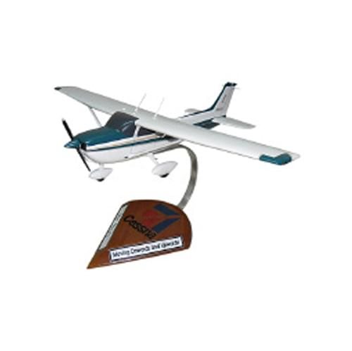 Custom Airplane Model Sample 6