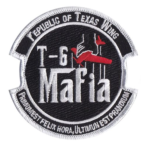 Mafia patch naked pics 29
