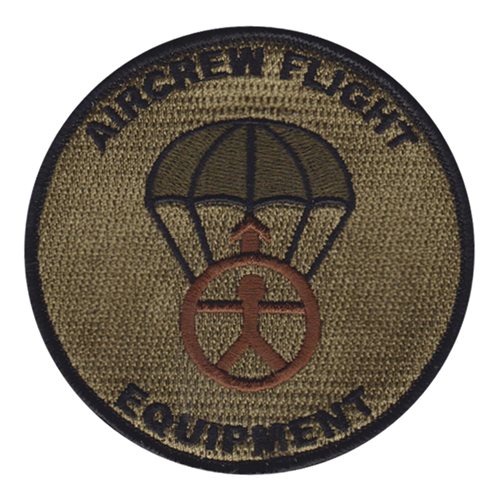 aircrew flight equipment ocp patch usaf afe patches aircrew flight equipment