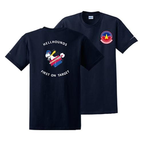 20th Reconnaissance Squadron Shirt