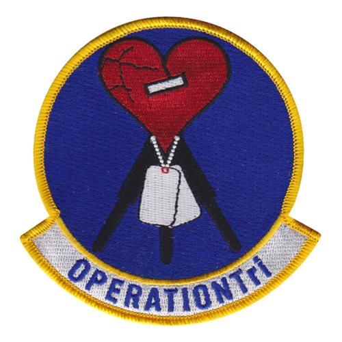 OperationTri Civilian Custom Patches