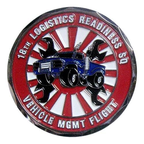 Cannon AFB, NM Challenge Coins