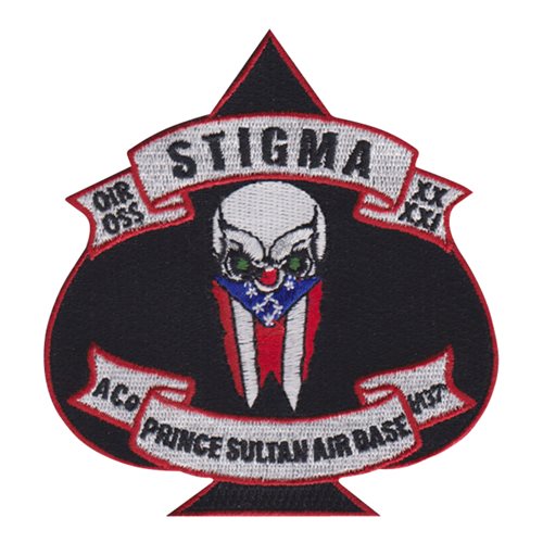 1-137th AVN REGT Ohio Army National Guard Army National Guard U.S. Army Custom Patches