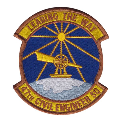 Laughlin AFB Custom Patches Laughlin Air Force Base Patches
