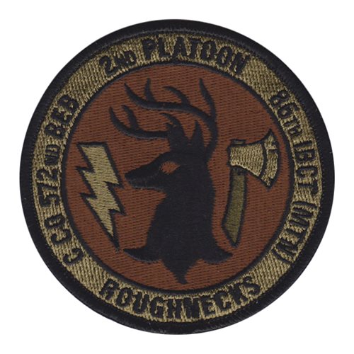 Connecticut Army National Guard Army National Guard U.S. Army Custom Patches