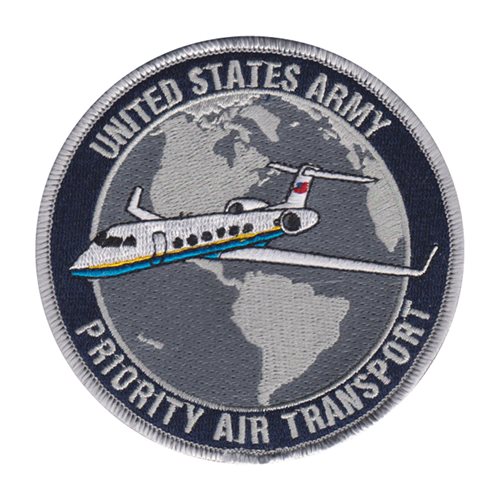 USAPAT Andrews AFB, MD U.S. Air Force Custom Patches