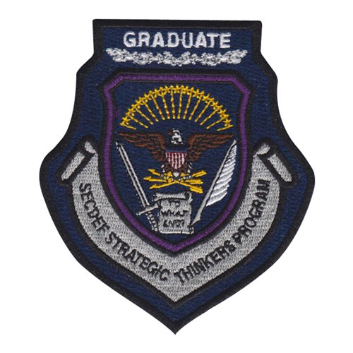 SECDEF Department of Defense Custom Patches