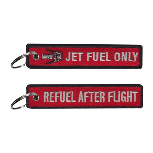 POL Nozzle ANG Arizona Air National Guard U.S. Air Force Custom Patches