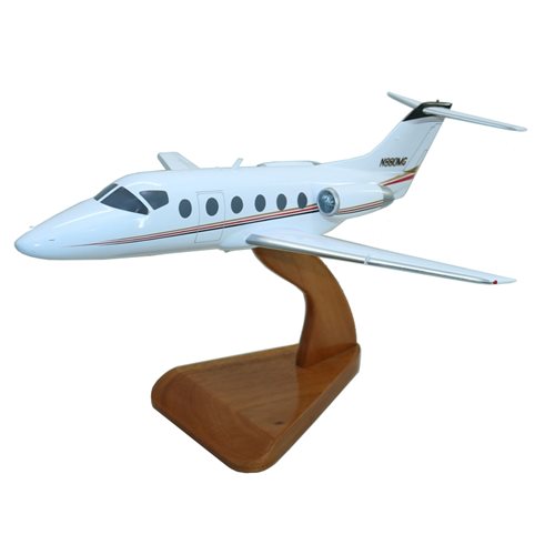 Hawker Beechcraft Civilian Aircraft Models