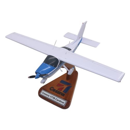 Cessna 177 Cessna Civilian Aircraft Models