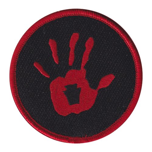 193 SOMDG ANG Pennsylvania Air National Guard U.S. Air Force Custom Patches