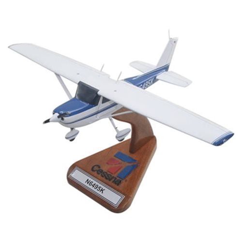 Cessna 150 Cessna Civilian Aircraft Models