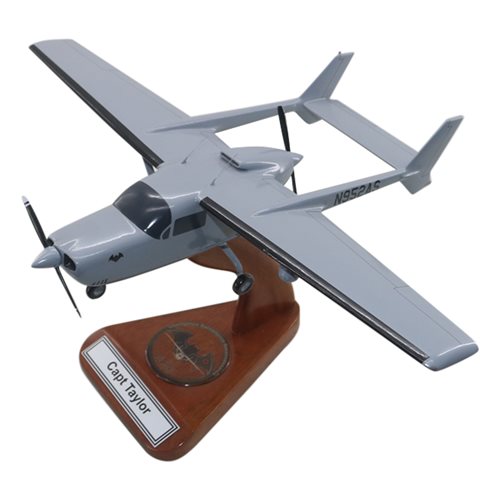 Cessna 337 Cessna Civilian Aircraft Models