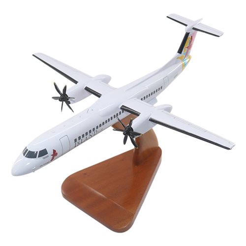 De Havilland Canada Civilian Aircraft Models