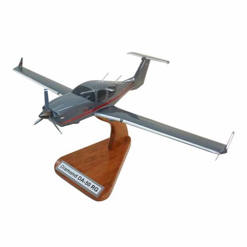 Diamond Civilian Aircraft Models