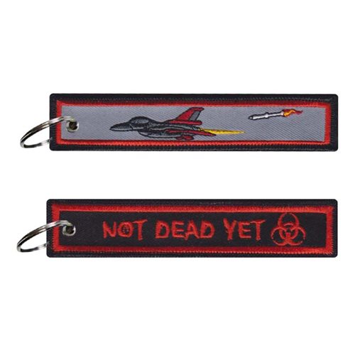 82 ATRS Tyndall AFB, FL U.S. Air Force Custom Patches