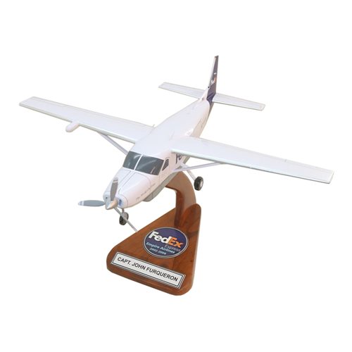 Cessna 208 Cessna Civilian Aircraft Models