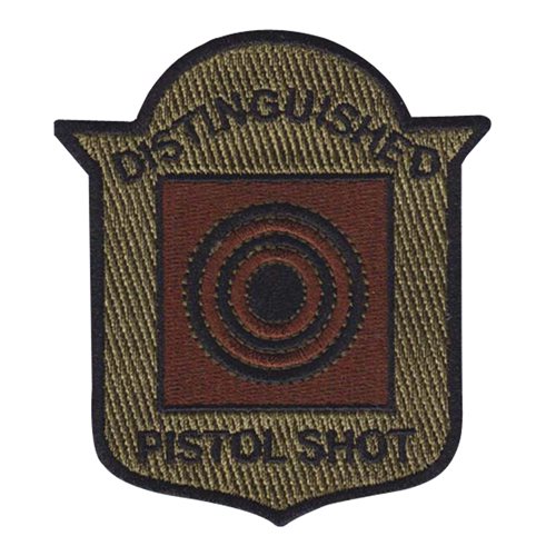 184 WG ANG Kansas Air National Guard U.S. Air Force Custom Patches