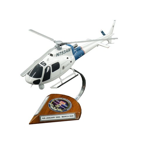Helicopter Aircraft Models