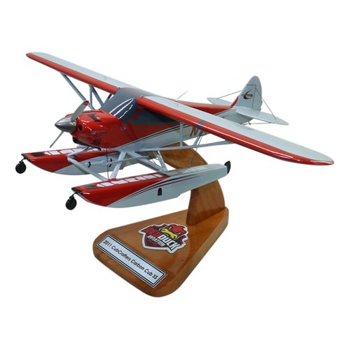 CubCrafters Civilian Aircraft Models