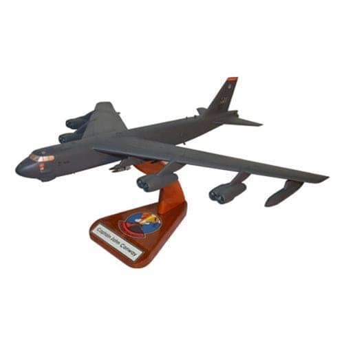 Bomber Aircraft Models